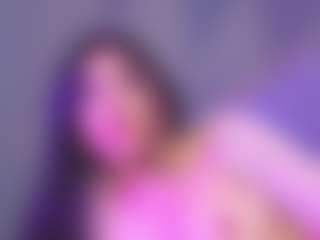 Adara Johnson's Live Sex Cam Show