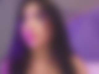 Adara Johnsons Live-Sex-Cam-Show