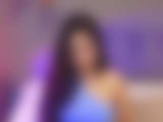 Adara Johnson's Live Sex Cam Show