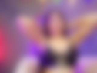 Adara Johnson's Live Sex Cam Show