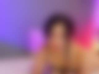 Adara Johnson's Live Sex Cam Show