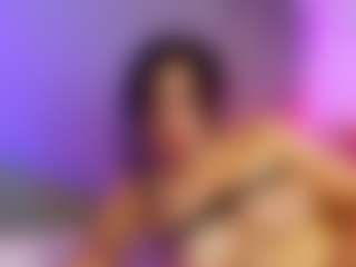 Adara Johnson's Live Sex Cam Show