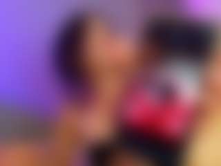 Adara Johnson's Live Sex Cam Show