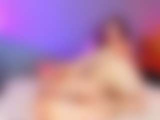 Adara Johnson's Live Sex Cam Show