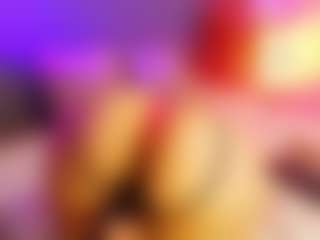 Adara Johnson's Live Sex Cam Show