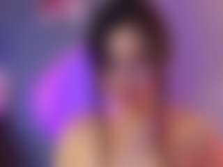 Adara Johnson's Live Sex Cam Show