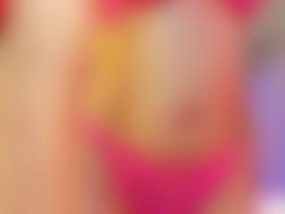Live cam show with Adara Johnson - Tittyfuck on Dolls Live