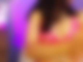 Adara Johnson's Live Sex Cam Show