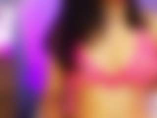 Adara Johnson's Live Sex Cam Show