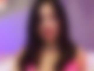 Adara Johnson's Live Sex Cam Show