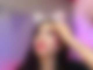 Adara Johnson's Live Sex Cam Show