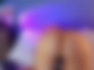 Adara Johnson's Live Sex Cam Show