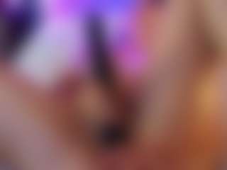 Adara Johnson's Live Sex Cam Show