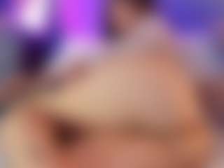 Adara Johnson's Live Sex Cam Show