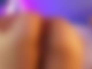 Adara Johnson's Live Sex Cam Show