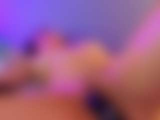 Adara Johnson's Live Sex Cam Show