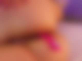 Adara Johnson's Live Sex Cam Show