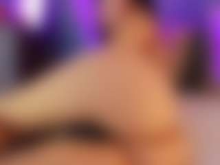Adara Johnson's Live Sex Cam Show