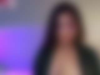 Adara Johnson's Live Sex Cam Show