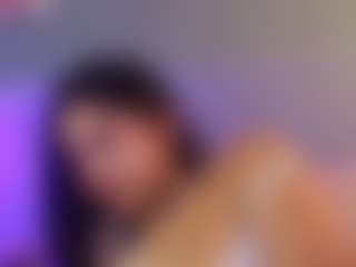 Adara Johnson's Live Sex Cam Show