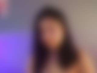 Adara Johnson's Live Sex Cam Show