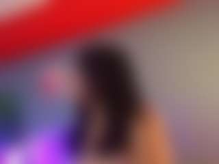 Adara Johnson's Live Sex Cam Show