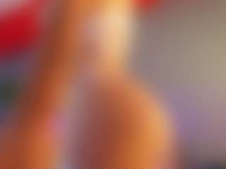 Adara Johnson's Live Sex Cam Show