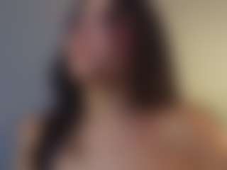 Adara Johnson's Live Sex Cam Show