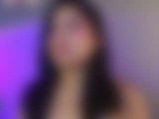 Adara Johnson's Live Sex Cam Show