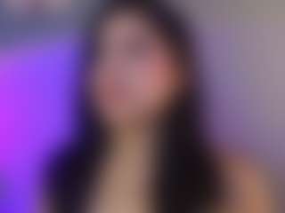 Adara Johnson's Live Sex Cam Show