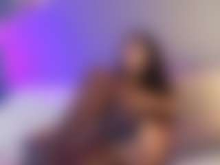 Adara Johnson's Live Sex Cam Show