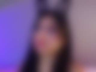 Adara Johnson's Live Sex Cam Show