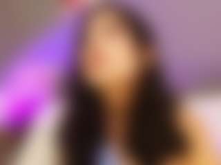 Live cam show with Adara Johnson - Moaning on CamClone
