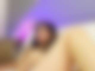 Adara Johnson's Live Sex Cam Show
