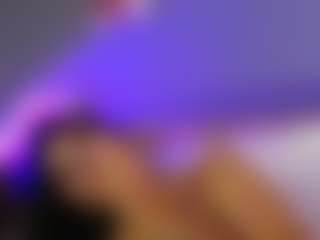 Live cam show with Adara Johnson - Young Adult on Camsoda Late Night