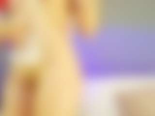Adara Johnson's Live Sex Cam Show