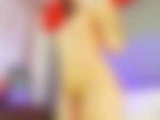Adara Johnson's Live Sex Cam Show