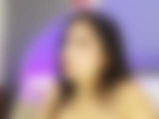 Adara Johnson's Live Sex Cam Show