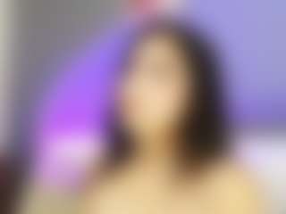 Adara Johnson's Live Sex Cam Show