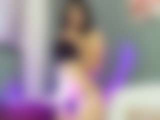 Adara Johnson's Live Sex Cam Show