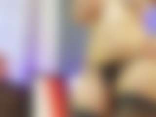 Adara Johnson's Live Sex Cam Show
