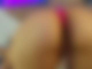 Adara Johnson's Live Sex Cam Show