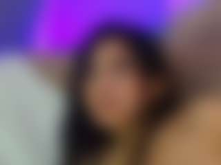 Adara Johnson's Live Sex Cam Show