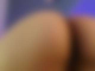 Adara Johnson's Live Sex Cam Show