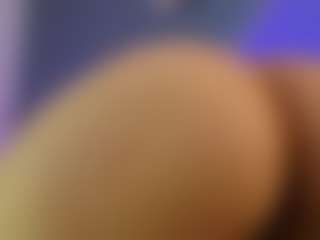 Adara Johnson's Live Sex Cam Show
