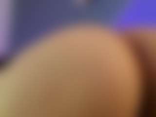 Adara Johnson's Live Sex Cam Show