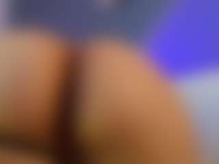 Adara Johnson's Live Sex Cam Show