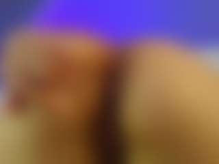 Adara Johnson's Live Sex Cam Show