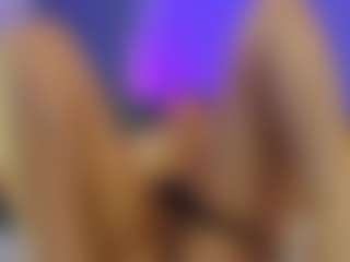 Adara Johnson's Live Sex Cam Show