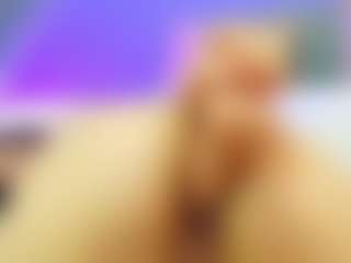 Adara Johnson's Live Sex Cam Show